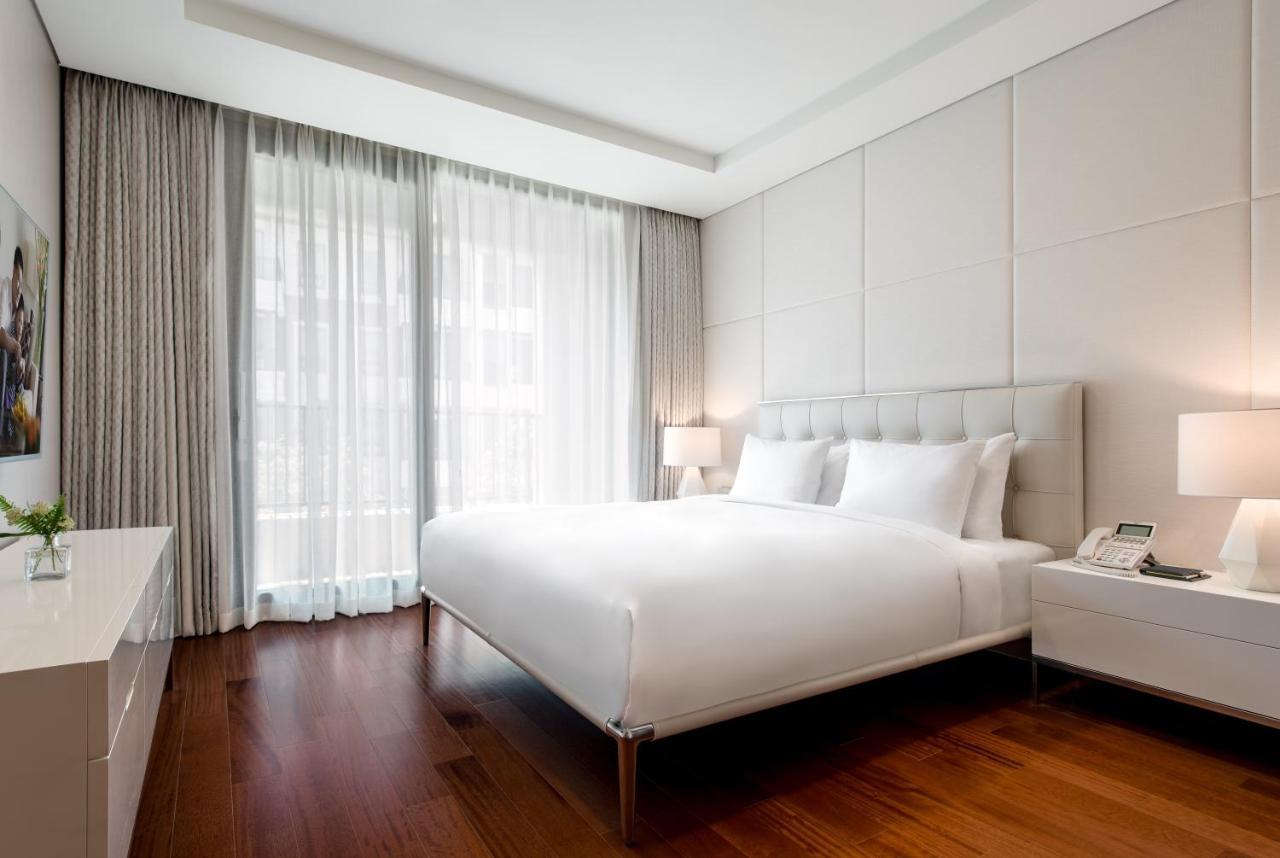 Somerset Jeju Shinhwa World Apartment Seogwipo