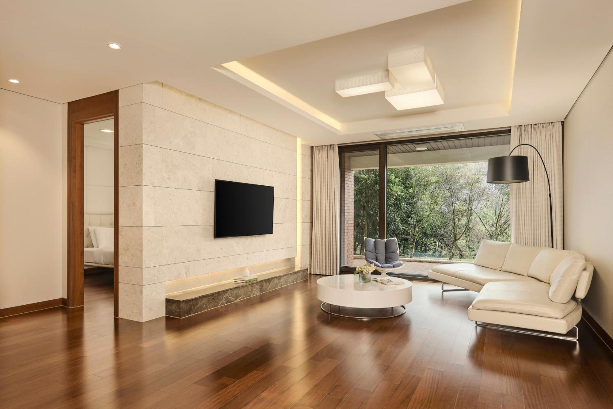 Somerset Jeju Shinhwa World Apartment Seogwipo