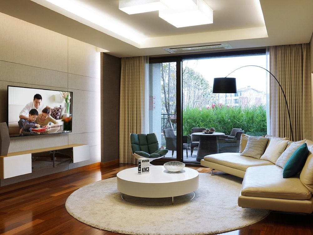 Apartment Somerset Jeju Shinhwa World *