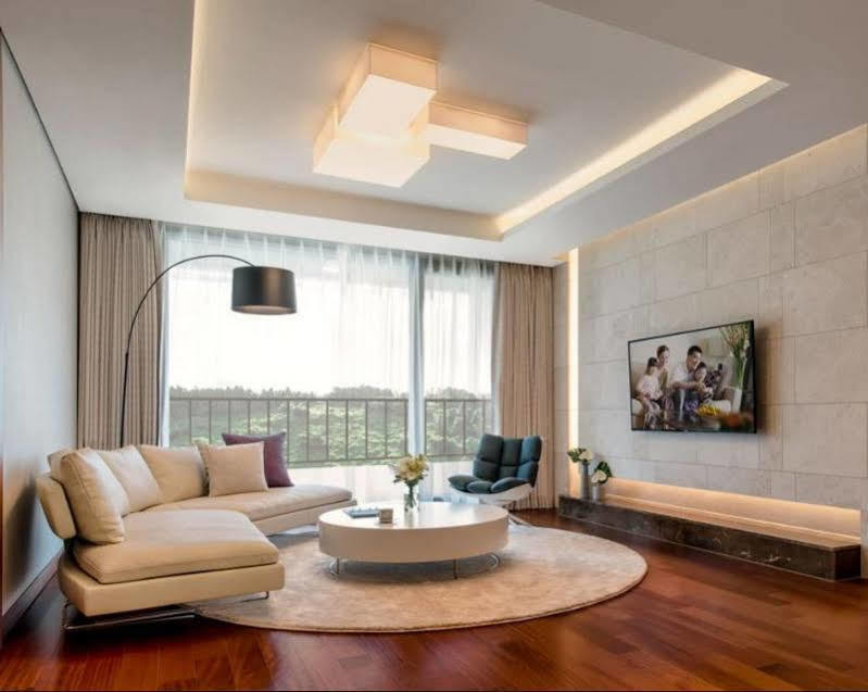 Apartment Somerset Jeju Shinhwa World
