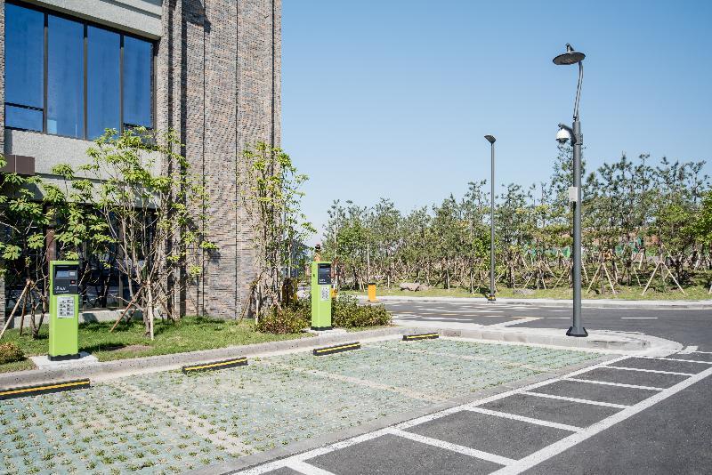 Somerset Jeju Shinhwa World Apartment *